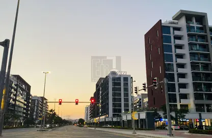 Apartment - 1 Bathroom for sale in AZIZI Riviera 15 - AZIZI Riviera - Meydan One - Meydan - Dubai