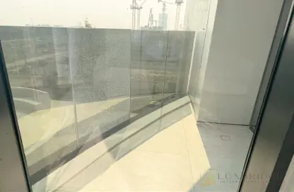 شقة - غرفة نوم - 2 حمامات للايجار في كلاود تاور - مثلث قرية جميرا - دبي