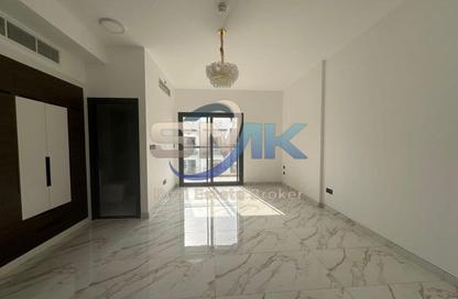 Apartment - Studio - 1 Bathroom for rent in Olivz Residence Block 3 - Olivz by Danube - International City - Dubai