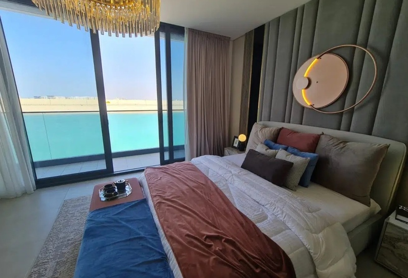 Ready 4br Villa | Waterfront Living | 10% Discount