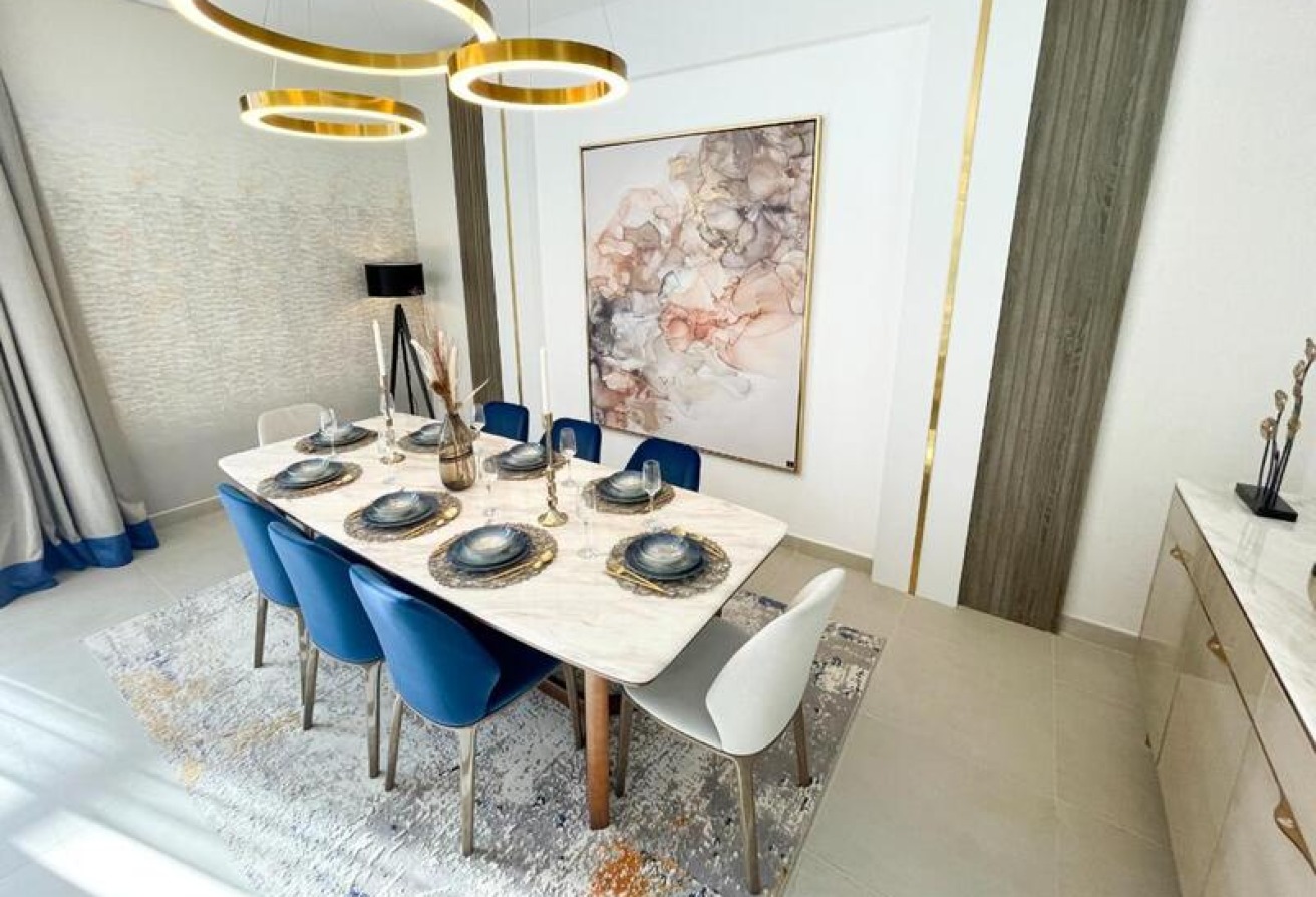 Ready 4br Villa | Waterfront Living | 10% Discount