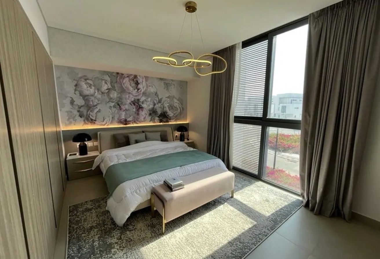 Ready 4br Villa | Waterfront Living | 10% Discount