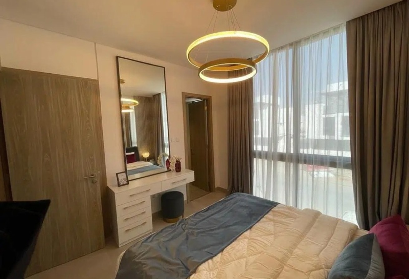 Ready 4br Villa | Waterfront Living | 10% Discount