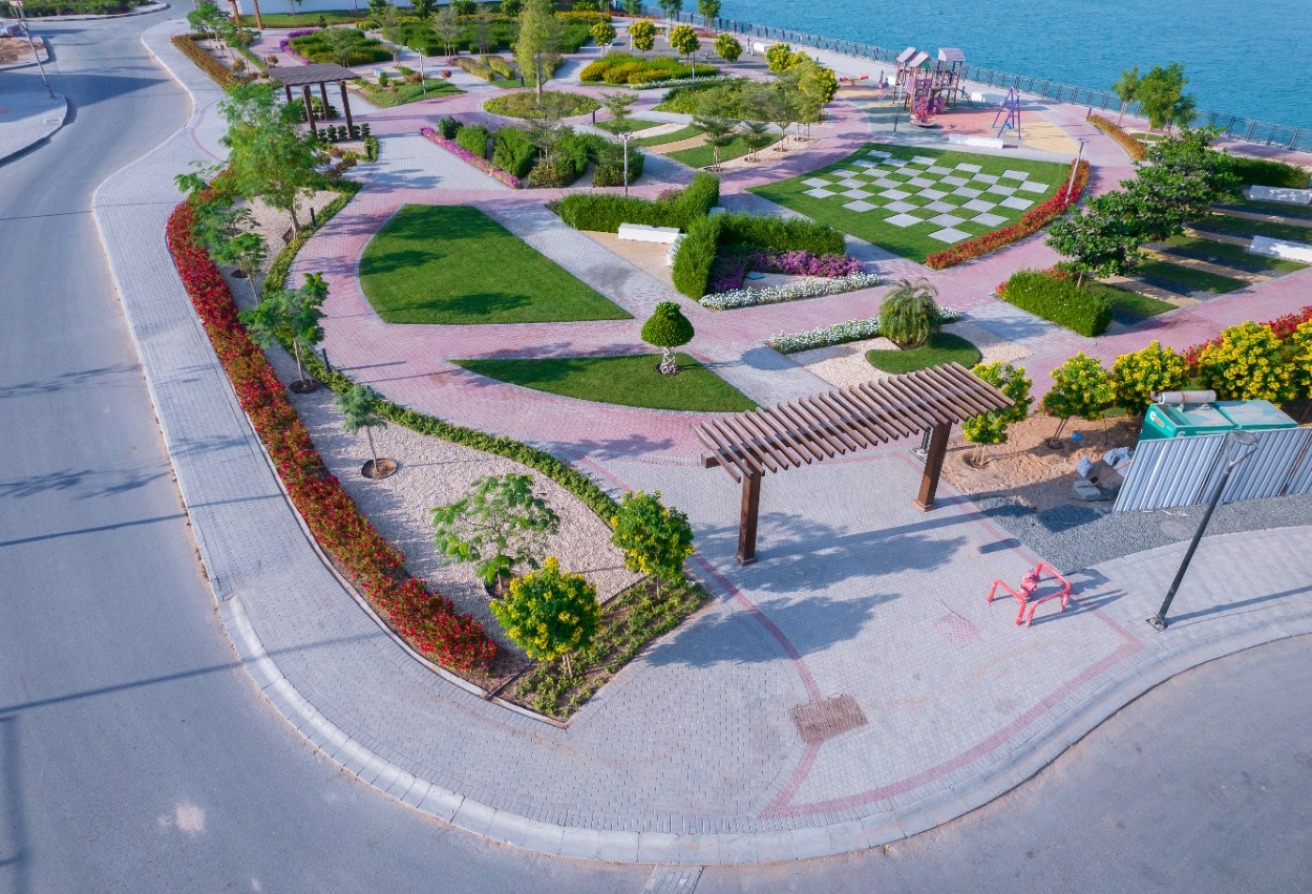 Ready 4br Villa | Waterfront Living | 10% Discount