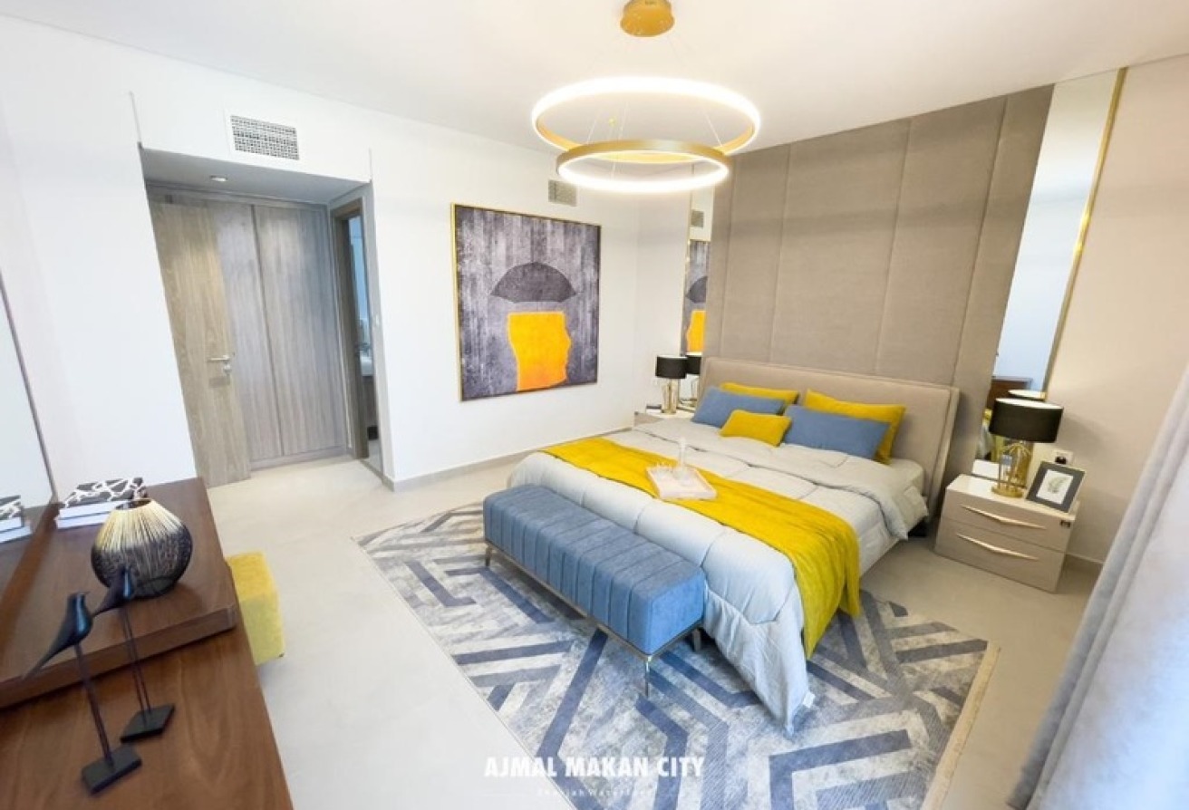 Ready 4br Villa | Waterfront Living | 10% Discount