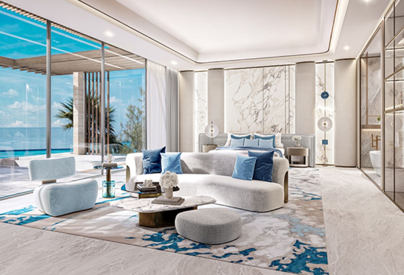 Ready 4br Villa | Waterfront Living | 10% Discount