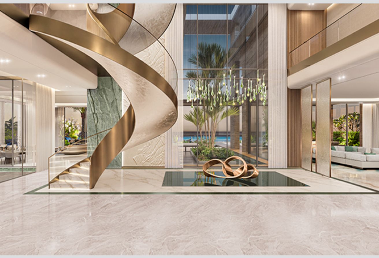 Ready 4br Villa | Waterfront Living | 10% Discount