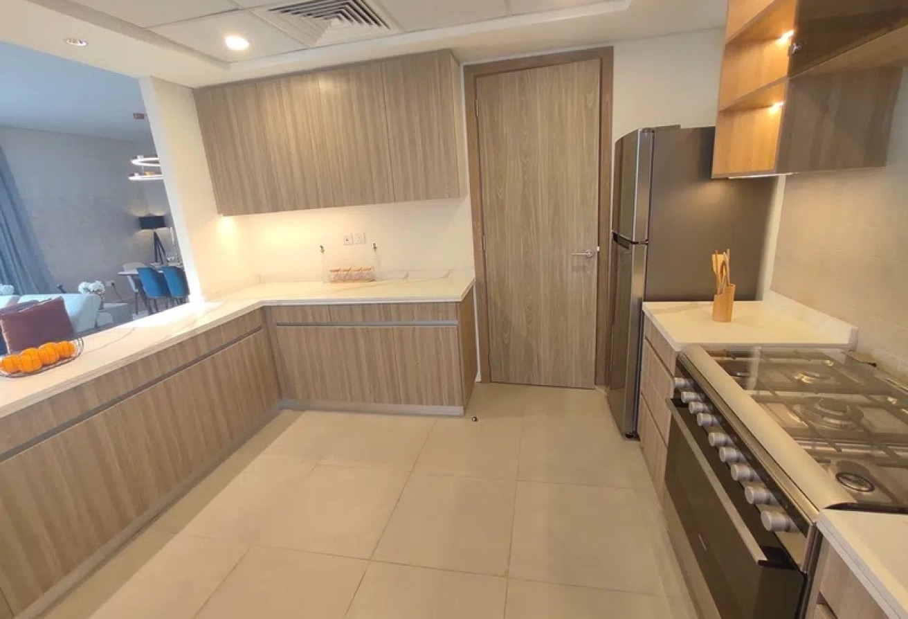 Ready 4br Villa | Waterfront Living | 10% Discount