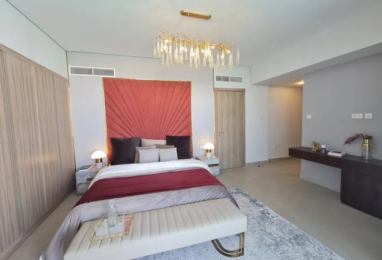 Ready 4br Villa | Waterfront Living | 10% Discount