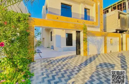 Villa - 5 Bedrooms - 7 Bathrooms for sale in Al Yasmeen 1 - Al Yasmeen - Ajman