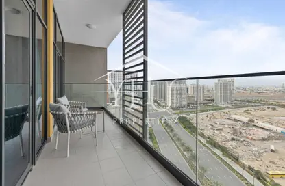 شقة - غرفة نوم - 2 حمامات للبيع في بريف ريزيدينس - دبي هيلز استيت - دبي شقة - غرفة نوم - 2 حمامات للبيع في بريف ريزيدينس - دبي هيلز استيت - دبي