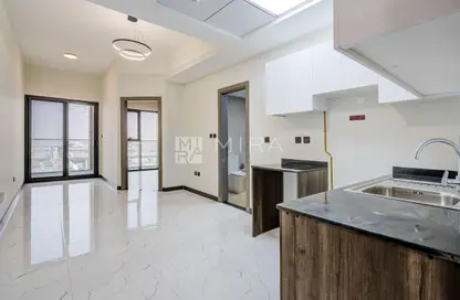 شقة - غرفة نوم - 1 حمام للبيع في برج روكان B - برج روكان - روكان - دبي لاند - دبي