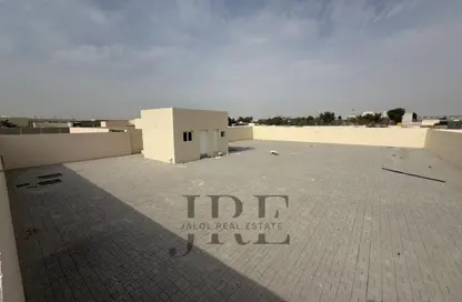 مستودع - استوديو - 1 حمام للايجار في الصجعة الصناعية - الصجعة - الشارقة