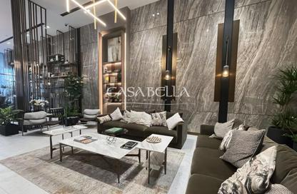 Apartment - 1 - 2 for sale in Westwood Grande - District 18 - Jumeirah Village Circle - Dubai