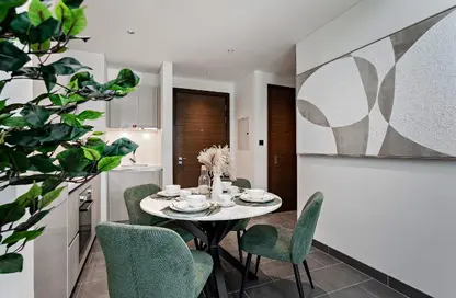 Apartment - 1 Bedroom - 1 Bathroom for rent in The Crest Tower A - The Crest - Sobha Hartland - Mohammed Bin Rashid City - Dubai