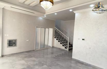 Villa - 3 - 5 for rent in Kabbali Hills - Al Helio 2 - Al Helio - Ajman