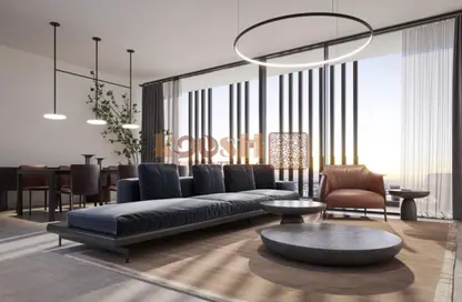 Apartment - 1 Bedroom - 2 Bathrooms for sale in Vida 2 - Vida Residences - Aljada - Sharjah