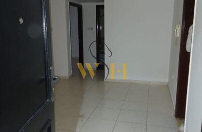 Apartment - 2 Bedrooms - 2 Bathrooms for rent in Al Naemiya Tower 2 - Al Naemiya Towers - Al Nuaimiya - Ajman