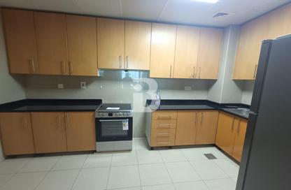 Apartment - 2 Bedrooms - 3 Bathrooms for sale in Julphar Residential Tower - Julphar Towers - Al Nakheel - Ras Al Khaimah Apartment - 2 Bedrooms - 3 Bathrooms for sale in Julphar Residential Tower - Julphar Towers - Al Nakheel - Ras Al Khaimah