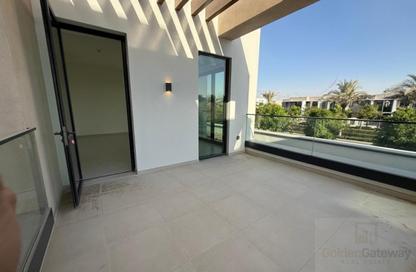 Villa - 4 Bedrooms - 5 Bathrooms for rent in Caya 1 - Arabian Ranches 3 - Dubai