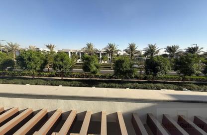 Villa - 4 Bedrooms - 5 Bathrooms for rent in Caya 1 - Arabian Ranches 3 - Dubai