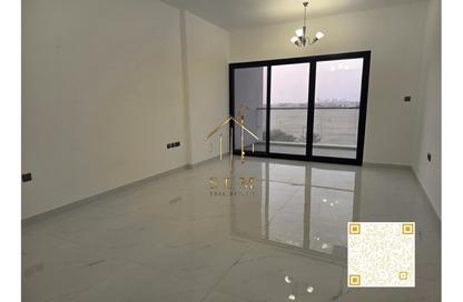 Apartment - 2 - 3 for sale in Glam Residence - Al Zorah - Ajman