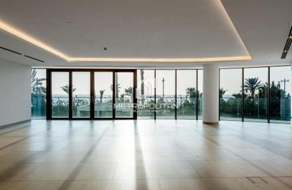 Apartment - 5 Bedrooms - 6 Bathrooms for sale in Mansion 4 - W Residences - Palm Jumeirah - Dubai