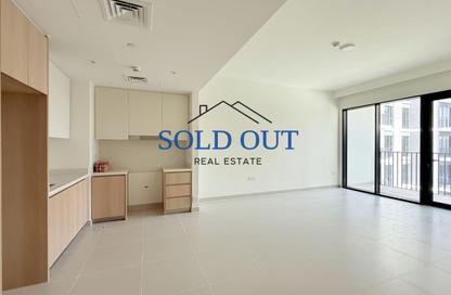 Apartment - 1 - 1 for sale in Island Park I - Dubai Creek Harbour (The Lagoons) - Dubai