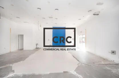 محل - غرفة نوم للايجار في دانه القرهود - منطقة القرهود - دبي