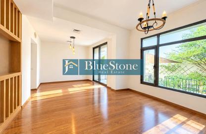 Villa - 3 - 5 for rent in Mira Oasis 2 - Mira Oasis - Reem - Dubai