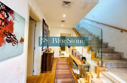 Villa - 3 - 5 for rent in Mira Oasis 2 - Mira Oasis - Reem - Dubai