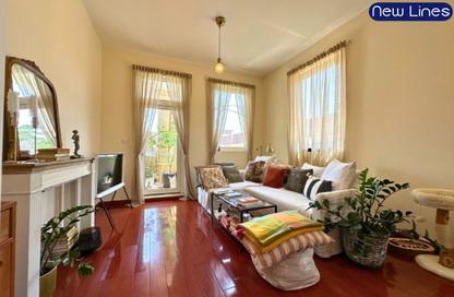 Apartment - 1 Bedroom - 1 Bathroom for sale in Norton Court 3 - Norton Court - Motor City - Dubai