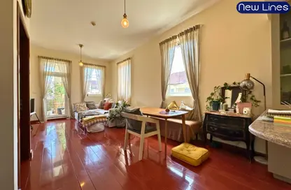 Apartment - 1 Bedroom - 1 Bathroom for sale in Norton Court 3 - Norton Court - Motor City - Dubai