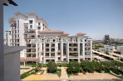 Apartment - 1 Bedroom - 2 Bathrooms for sale in Ansam 1 - Ansam - Yas Island - Abu Dhabi