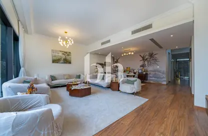 تاون هاوس - 3 غرف نوم - 5 حمامات للبيع في سيلفر سبرينجز - سيلفر سبرينغز - داماك هيلز - دبي