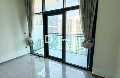 Apartment - 2 - 3 for rent in Merano Tower - Business Bay - Dubai