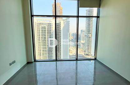 Apartment - 2 - 3 for rent in Merano Tower - Business Bay - Dubai