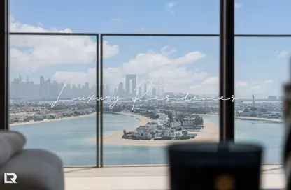 شقة - 2 غرف نوم - 4 حمامات للبيع في اتلانتس ذارويال رزيدينسز‎ - نخلة جميرا - دبي