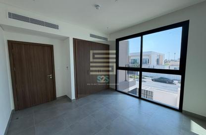 Apartment - 4 Bedrooms - 5 Bathrooms for rent in The Dahlias - Yas Acres - Yas Island - Abu Dhabi
