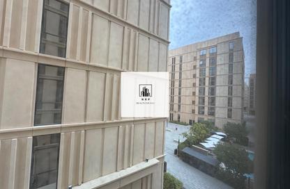 Apartment - 1 Bedroom - 1 Bathroom for rent in Souks Residential - Al Mamsha - Muwaileh - Sharjah Apartment - 1 Bedroom - 1 Bathroom for rent in Souks Residential - Al Mamsha - Muwaileh - Sharjah