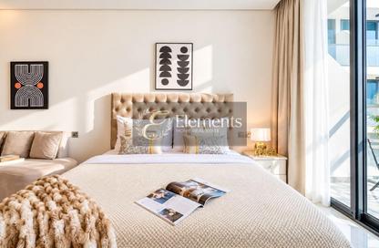 Apartment - Studio - 1 for rent in Samana Hills - Arjan - Dubai Apartment - Studio - 1 for rent in Samana Hills - Arjan - Dubai