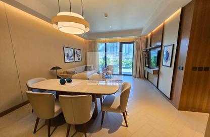 Apartment - 3 Bedrooms - 3 Bathrooms for sale in The Address Residences Dubai Opera Tower 2 - The Address Residences Dubai Opera - Downtown Dubai - Dubai
