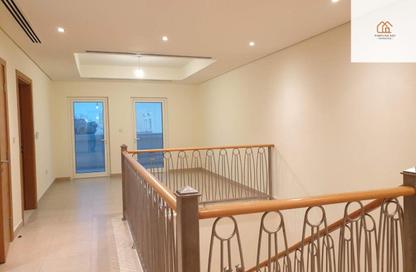 Townhouse - 3 - 4 for rent in Quortaj - North Village - Al Furjan - Dubai