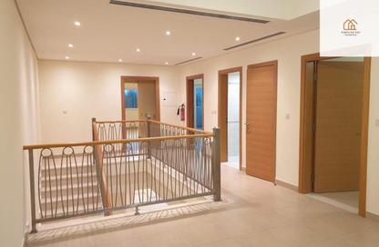 Townhouse - 3 - 4 for rent in Quortaj - North Village - Al Furjan - Dubai