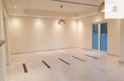 Townhouse - 3 - 4 for rent in Quortaj - North Village - Al Furjan - Dubai
