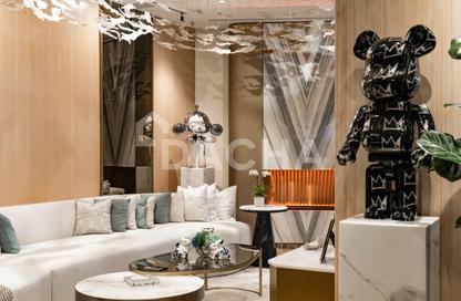 Apartment - 1 - 2 for sale in Five Palm Jumeirah - Palm Jumeirah - Dubai