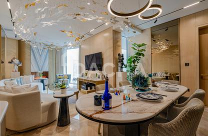 Apartment - 1 - 2 for sale in Five Palm Jumeirah - Palm Jumeirah - Dubai Apartment - 1 - 2 for sale in Five Palm Jumeirah - Palm Jumeirah - Dubai