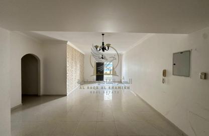 Apartment - 2 - 2 for rent in Al Majaz Gardens - Al Majaz 3 - Al Majaz - Sharjah