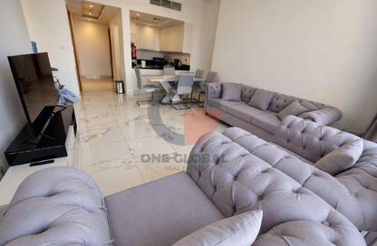 Apartment - 2 - 3 for rent in Amna - Al Habtoor City - Business Bay - Dubai