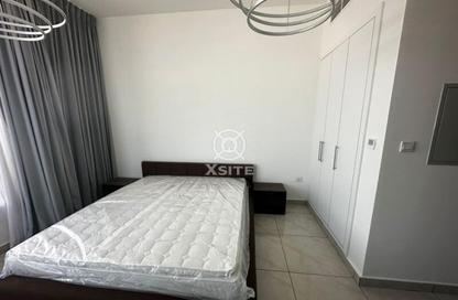 Apartment - Studio - 1 Bathroom for rent in The Square Tower - District 13 - Jumeirah Village Circle - Dubai